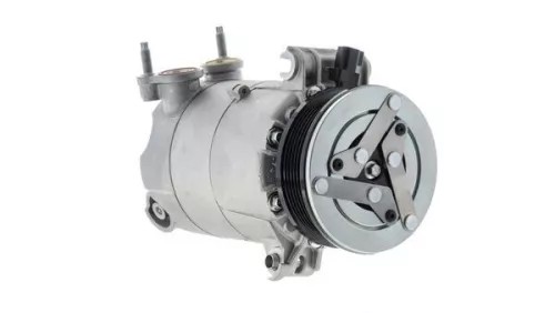 MAHLE Compressor, air conditioning (ACP1357000P)