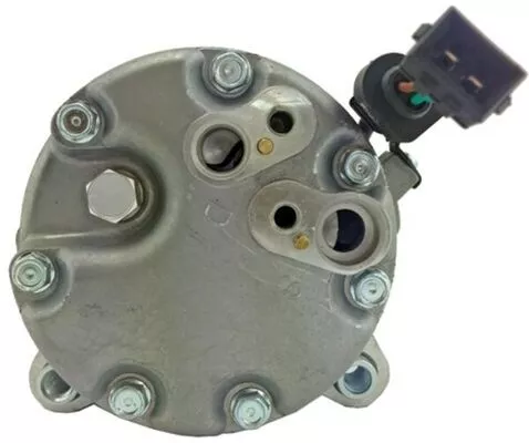 MAHLE Compressor, air conditioning (ACP191000S)