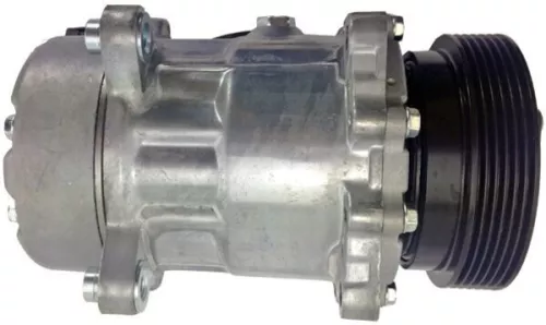 MAHLE Compressor, air conditioning (ACP191000S)