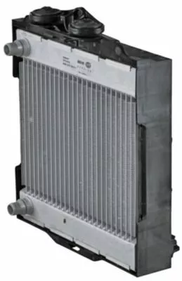 MAHLE Radiator, engine cooling (CR922000P)