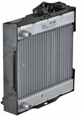 MAHLE Radiator, engine cooling (CR922000P)