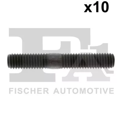 FA1 Bolt, charger mounting (985-833.10)