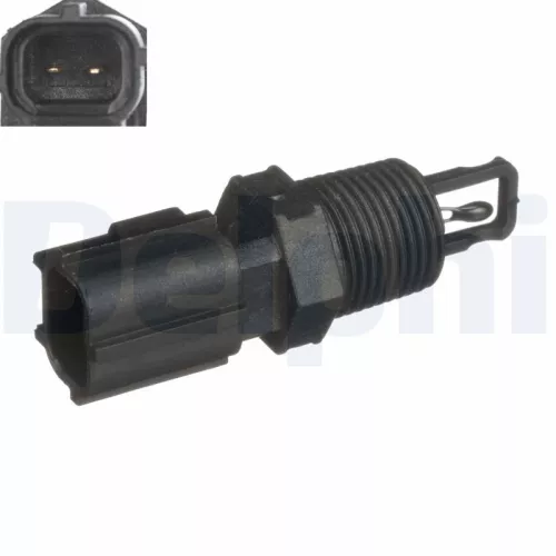 Sensor, intake air temperature