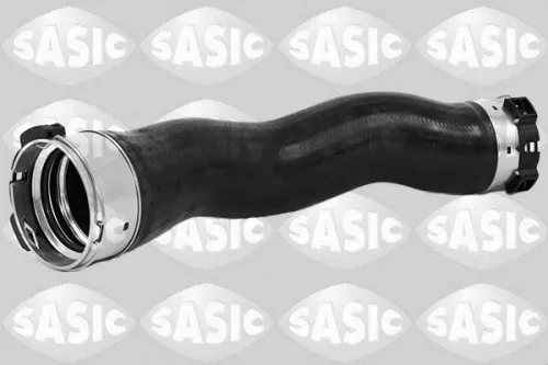 Charge Air Hose
