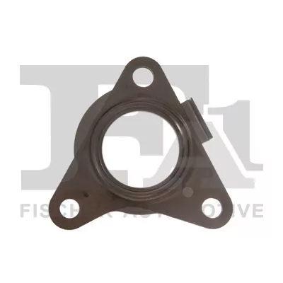 Gasket, charger