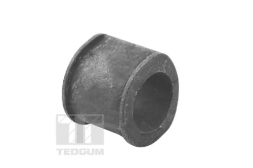Mounting, stabiliser bar