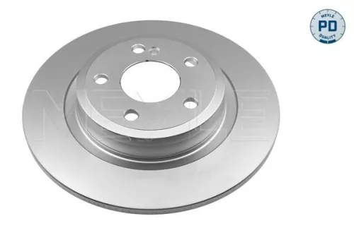 MEYLE Brake Disc (0155230044/PD)