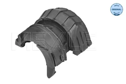 Mounting, stabiliser bar