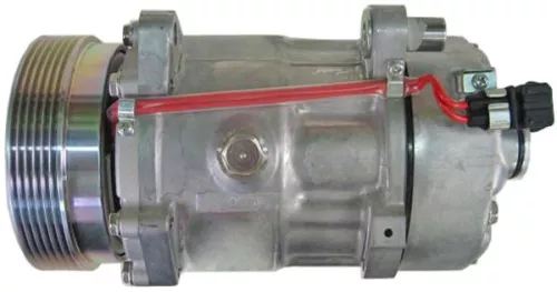 MAHLE Compressor, air conditioning (ACP1021000S)
