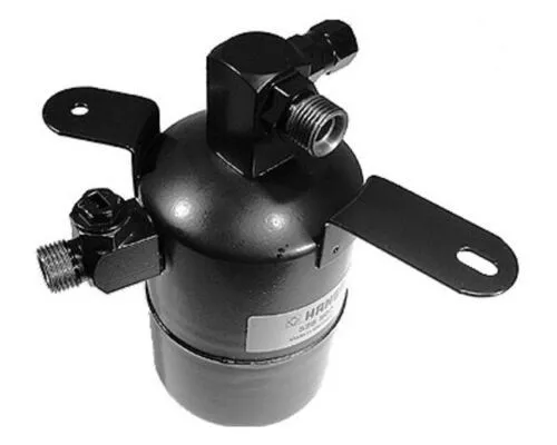 MAHLE Dryer, air conditioning (AD158000S)