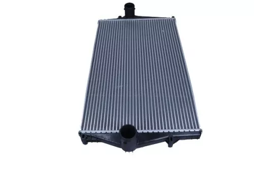 Charge Air Cooler