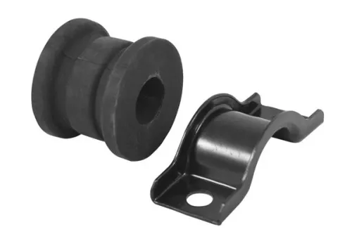 Mounting, stabiliser bar