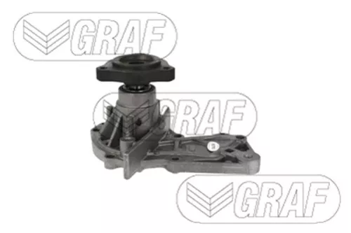 GRAF Water Pump, engine cooling (PA1370)