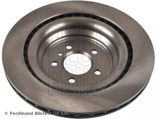 BLUE PRINT Brake Disc (ADBP430037)