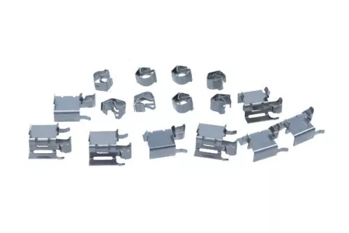 MAXGEAR Accessory Kit, disc brake pad (27-1479)