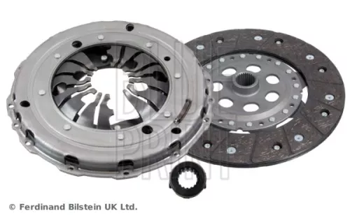 BLUE PRINT Clutch Kit (ADV183054)