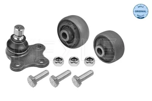Repair Kit, control arm