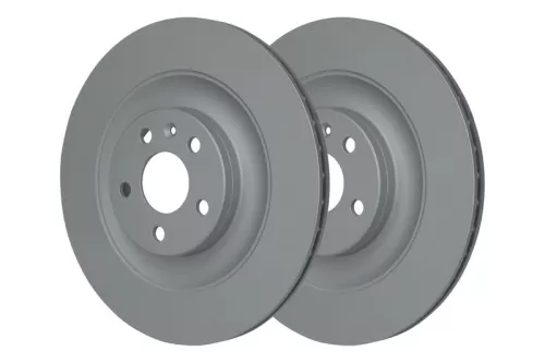 ATE Brake Disc (24.0120-0247.1)