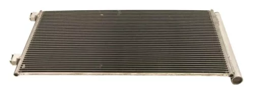 MAXGEAR Condenser, air conditioning (AC830007)