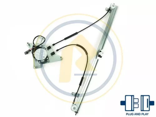 Window Regulator