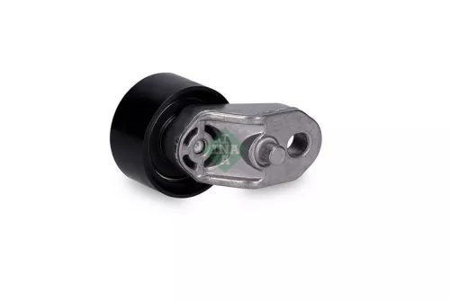 Schaeffler INA Deflection Pulley/Guide Pulley, timing belt (532086110)