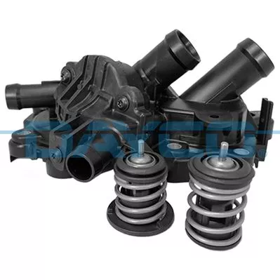 DAYCO Thermostat, coolant (DT1266H)