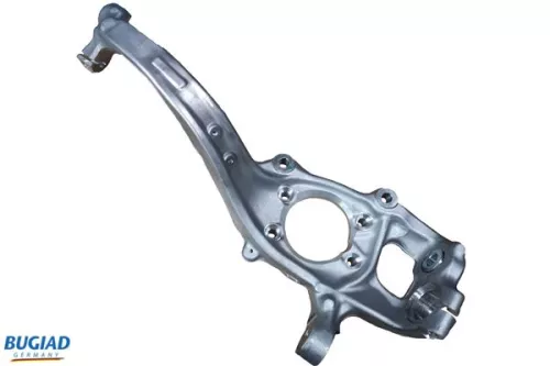 Steering Knuckle, wheel suspension