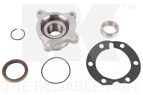 NK Wheel Bearing Kit (764552)
