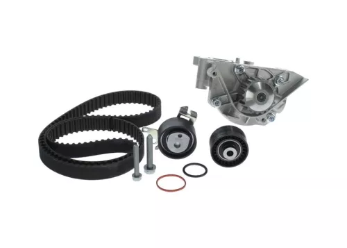 BOSCH Water Pump & Timing Belt Kit (1987946932)