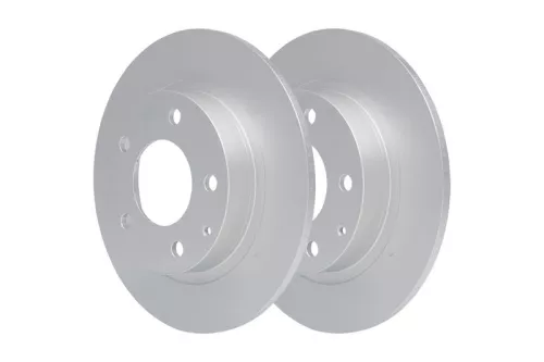 ATE Brake Disc (24.0110-0234.1)