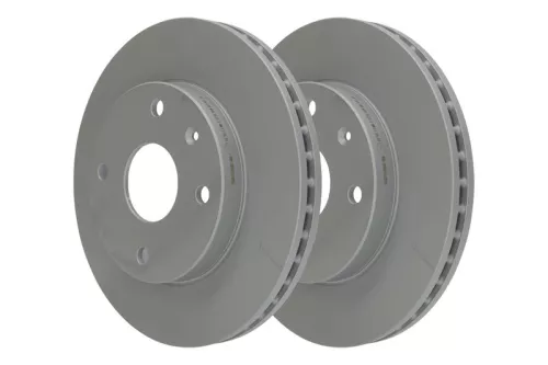 ATE Brake Disc (24.0124-0199.1)