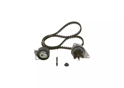 BOSCH Water Pump & Timing Belt Kit (1987946934)