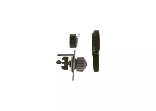 BOSCH Water Pump & Timing Belt Kit (1987946934)
