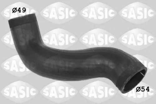 Charge Air Hose