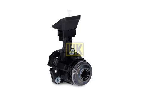 Central Slave Cylinder, clutch