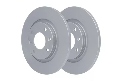 ATE Brake Disc (24.0113-0184.1)