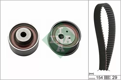 Timing Belt Kit