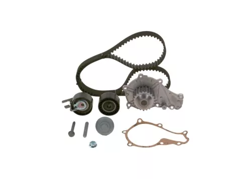BOSCH Water Pump & Timing Belt Kit (1987946929)