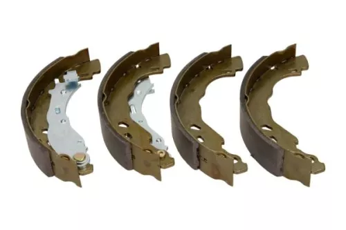 MAXGEAR Brake Shoe Set (19-3321)