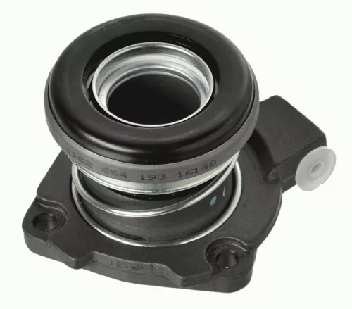 Central Slave Cylinder, clutch