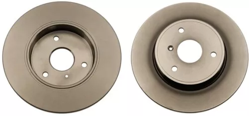 TRW Brake Disc (DF4961)