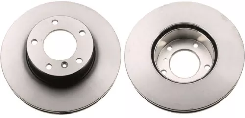 TRW Brake Disc (DF6478S)