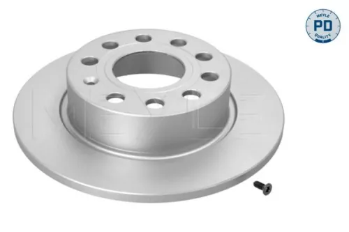 MEYLE Brake Disc (1155230018/PD)