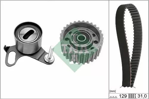Timing Belt Kit