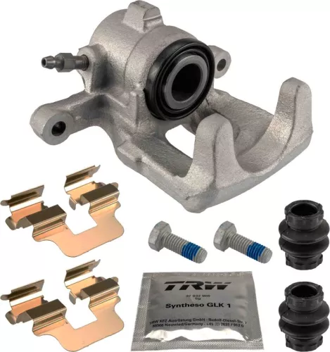 Brake Caliper
