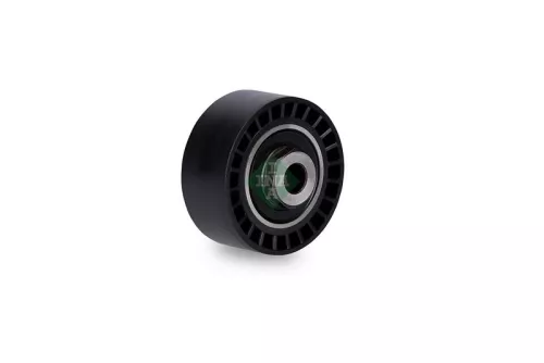Schaeffler INA Tensioner Pulley, V-ribbed belt (531074410)