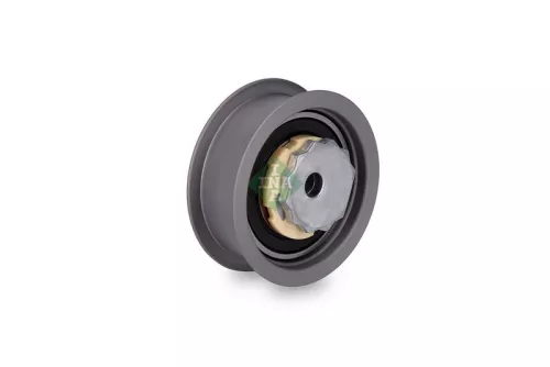 Schaeffler INA Tensioner Pulley, timing belt (531088210)