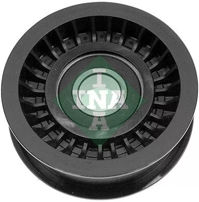 Schaeffler INA Deflection/Guide Pulley, V-ribbed belt (532052510)