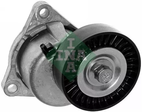 Belt Tensioner, V-ribbed belt