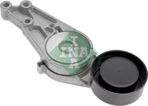 Belt Tensioner, V-ribbed belt